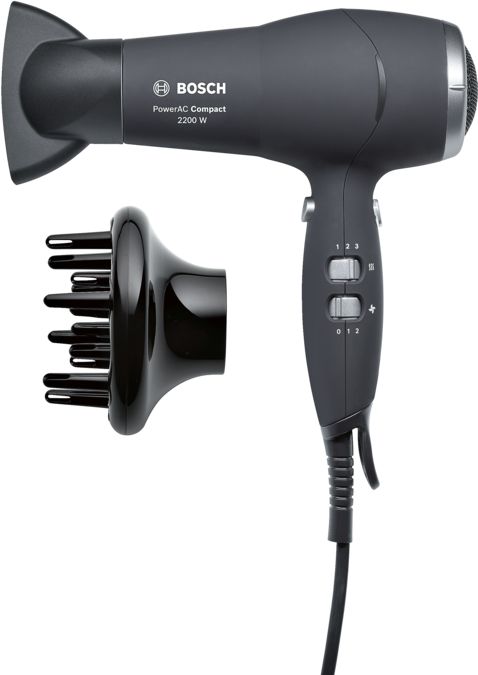 Hair dryer 2200 W PHD9940 PHD9940-1