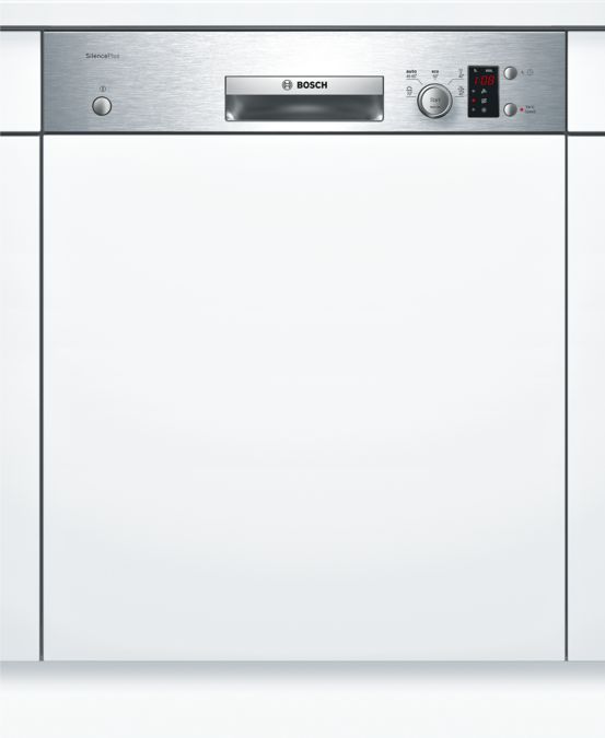 Serie | 4 Zabudovateľná umývačka riadu 60 cm SMI50D45EU SMI50D45EU-1