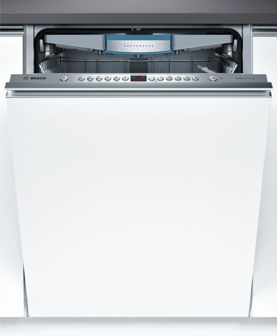 Serie | 6 ActiveWater XXL Lave-vaisselle 60cm Tout intégrable SBV69M70EU SBV69M70EU-1