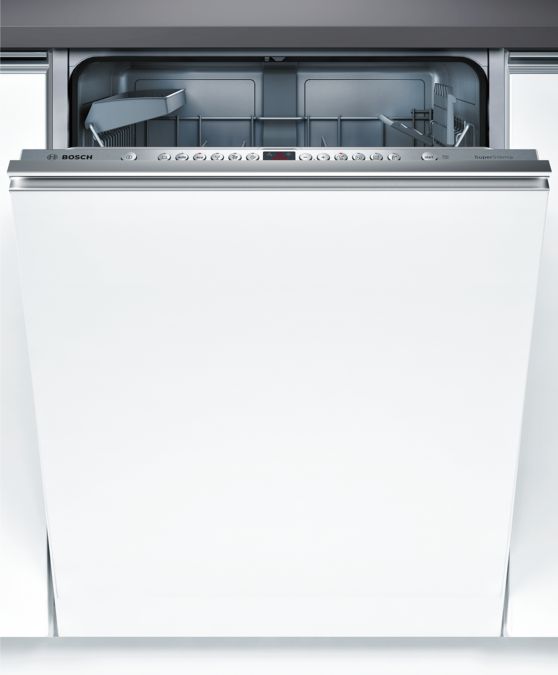 Serie | 6 ActiveWater XXL Lave-vaisselle 60cm Tout intégrable avec VarioCharnière SBE65N00EU SBE65N00EU-1