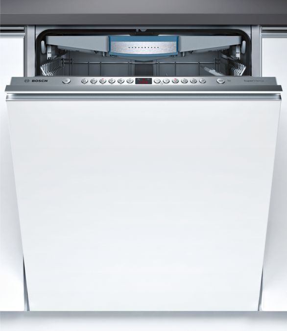 ActiveWater Lave-vaisselle 60cm Tout intégrable SMV69M70EU SMV69M70EU-1