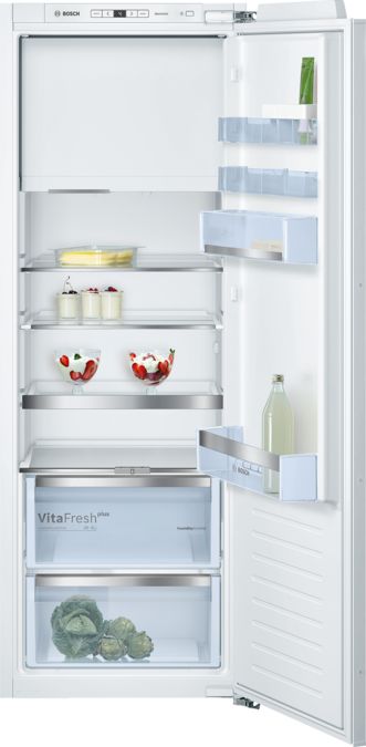 Serie | 6 Réfrigérateur intégrable avec compartiment congélation 158 x 56 cm KIL72AD40 KIL72AD40-1