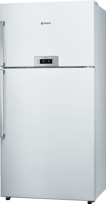 Serie 4 Üstten Donduruculu Buzdolabı 177.3 x 85.8 cm Beyaz KDN74AW20N KDN74AW20N-1