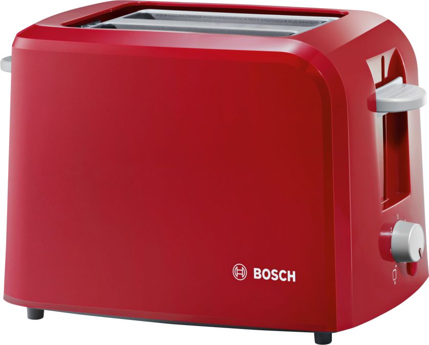 Compact toaster Red TAT3A014GB TAT3A014GB-1