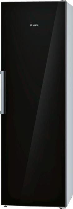 Serie | 4 free-standing freezer Noir GSN36VB30 GSN36VB30-5