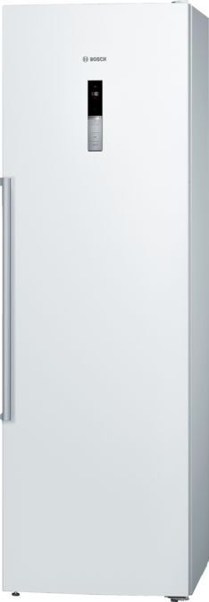 Serie | 6 Congelador de libre instalación Blanco GSN36BW30 GSN36BW30-3