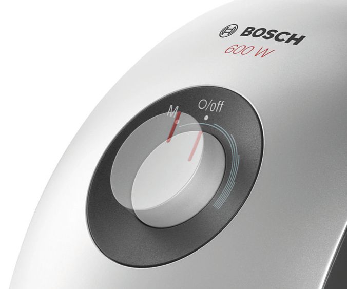 Las mejores ofertas en Mezcladores de encimera Bosch 600-899 W