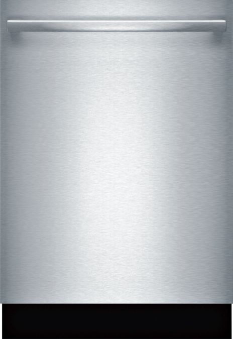 Ascenta® Dishwasher 24'' Stainless steel SHX5AVF5UC SHX5AVF5UC-1