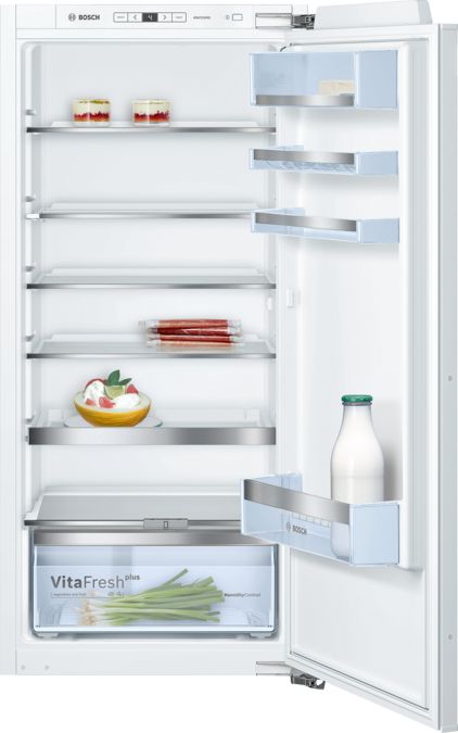 Serie | 6 réfrigérateur intégrable 122.5 x 56 cm KIR41AD40 KIR41AD40-1