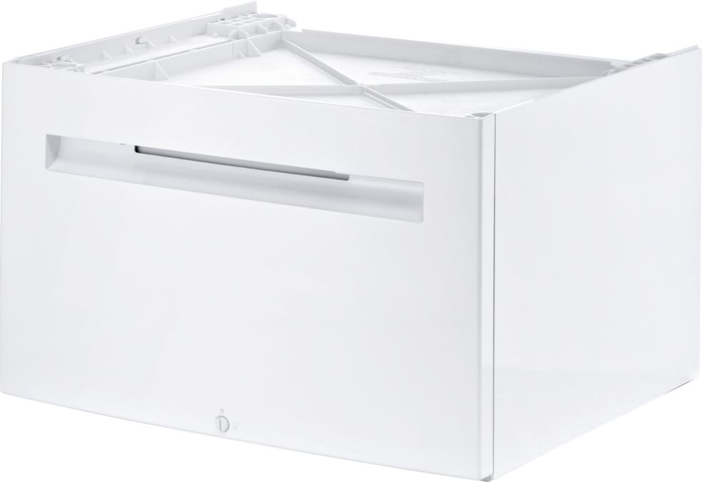 Universal pedestal for washing appliances 00575721 00575721-1