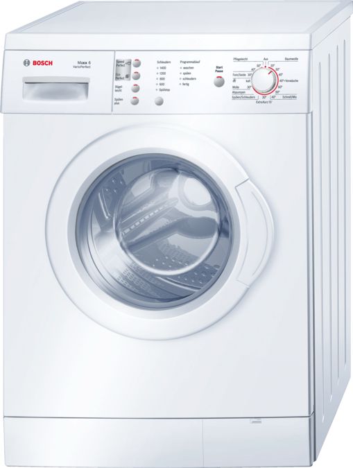 Serie | 4 Waschvollautomat WAE28165 WAE28165-1