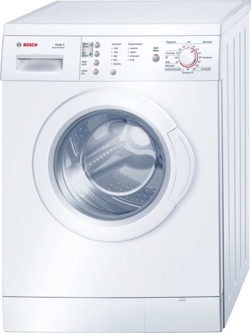 Serie | 4 Waschvollautomat WAE28145 WAE28145-1