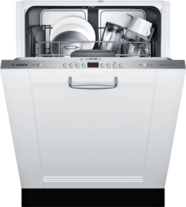 fully-integrated dishwasher 60 cm SHV53T53UC SHV53T53UC-2