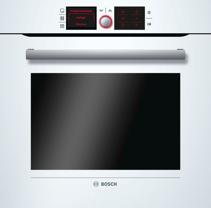 Serie | 8 Built-in oven HBG78B920 HBG78B920-1