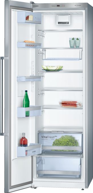 Serie | 8 Vrijstaande koelkast inox-easyclean KSW36PI30 KSW36PI30-1