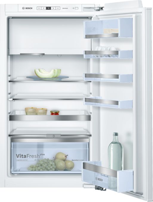 Serie | 6 Réfrigérateur intégrable avec compartiment congélation 102.5 x 56 cm soft close flat hinge KIL32AD40Y KIL32AD40Y-1