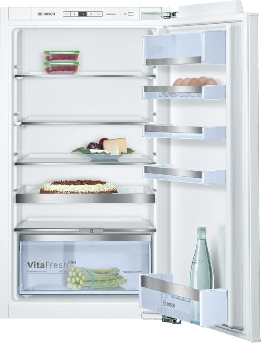 Serie | 6 réfrigérateur intégrable 102.5 x 56 cm KIR31AF30 KIR31AF30-1