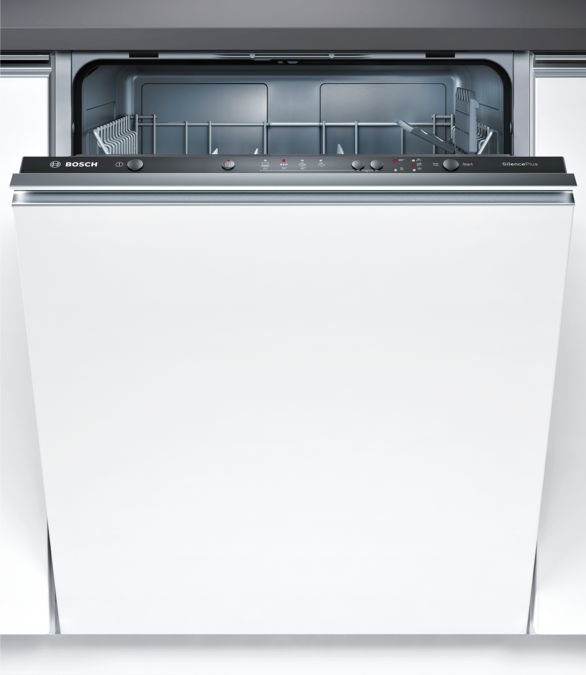 Serie | 4 Plne zabudovateľná umývačka riadu 60 cm SMV40D50EU SMV40D50EU-1