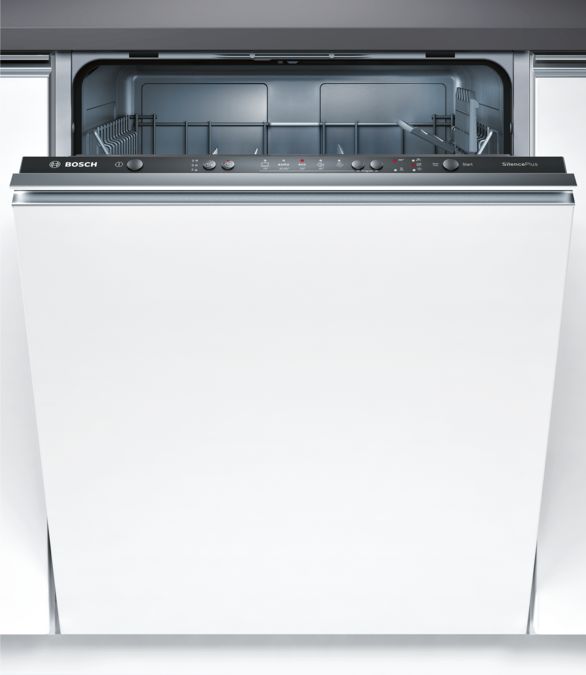 Série 4 Lave-vaisselle tout intégrable 60 cm SMV50D00EU SMV50D00EU-1