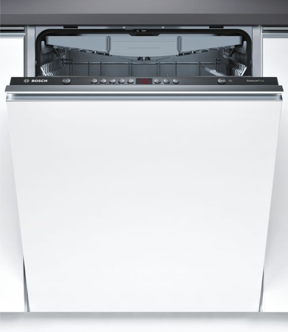 Serie | 6 Beépíthető mosogatógép 60 cm SMV58L10EU SMV58L10EU-1