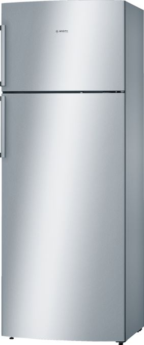 Serie | 4 Frigo-congelatore doppia porta da libero posizionamento 186 x 70 cm Stainless steel (with anti-fingerprint) KDN46VI30 KDN46VI30-2