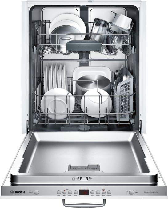 fully-integrated dishwasher 60 cm SHV53T53UC SHV53T53UC-3