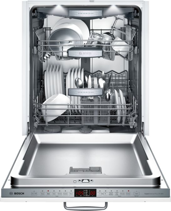 Dishwasher 24'' SHV9PT53UC SHV9PT53UC-3