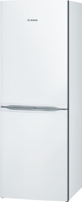 Serie | 4 Samostojeći hladnjak sa zamrzivačem na dnu 170 x 60 cm Bijela KGN33V04 KGN33V04-2