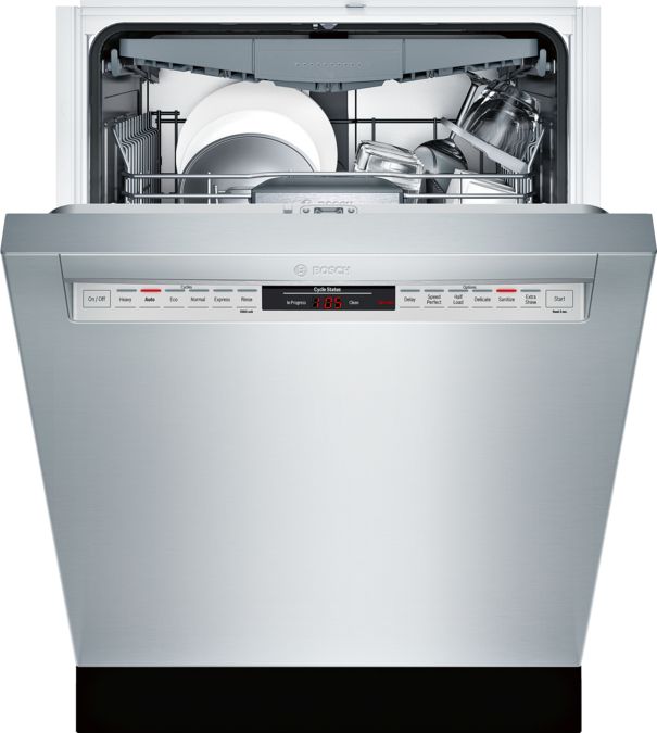 SHE68TL5UC Dishwasher | Bosch US