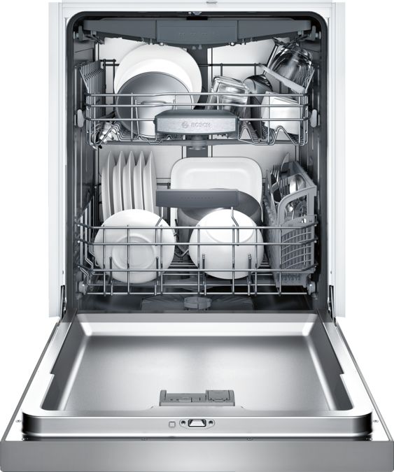 SHE68TL5UC Dishwasher | Bosch US