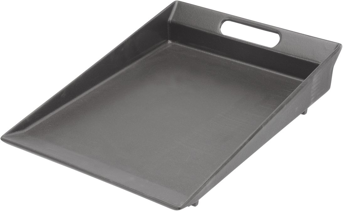 Metal roasting tin Cast Iron Pan For 400 Vario Series 00144008 00144008-2