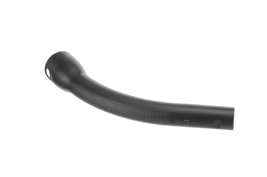 Handle for vacuum cleaner suction hose 00445166 00445166-5