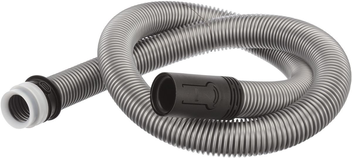 Hose without handle;SILVER-BLACK 00570317 00570317-3
