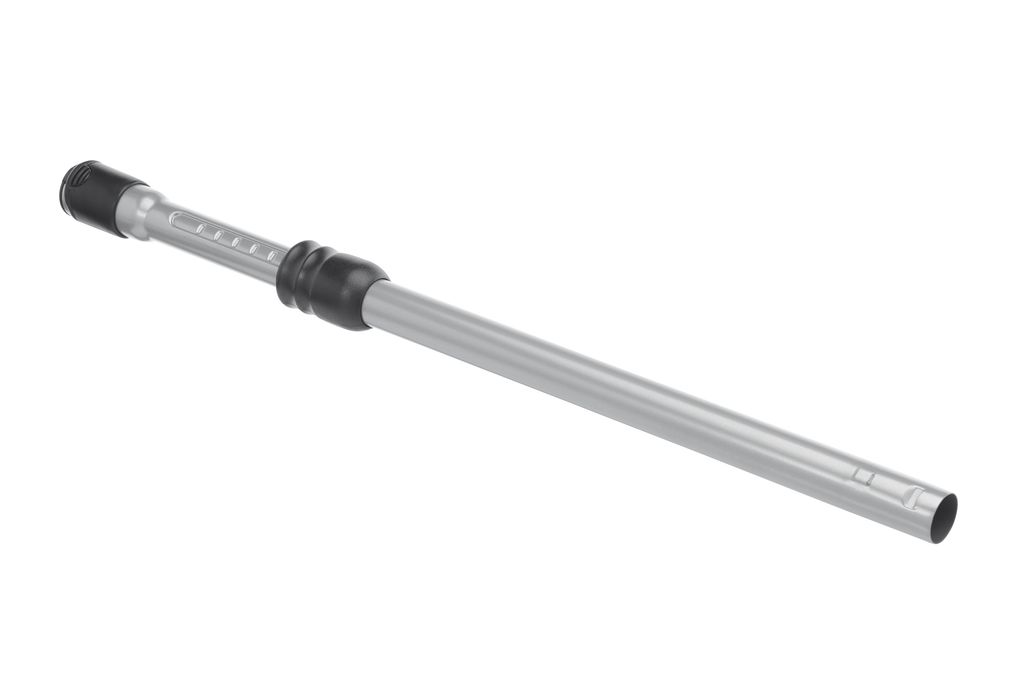 Telescopic tube silver; with sliding seal; click-connection 00574692 00574692-1