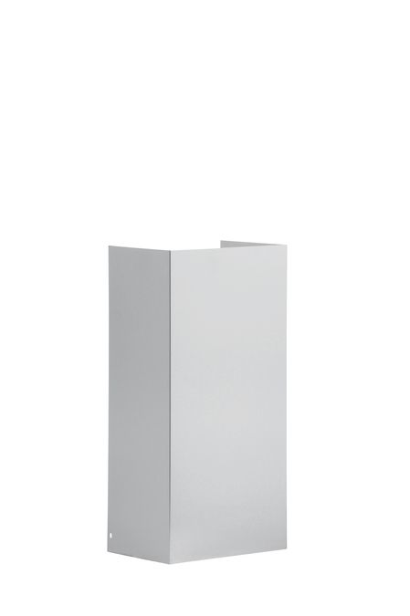 Rallonge cheminée Rallonge de Cheminée Inox de 500 mm Z5904N0 00704256 00704256-2