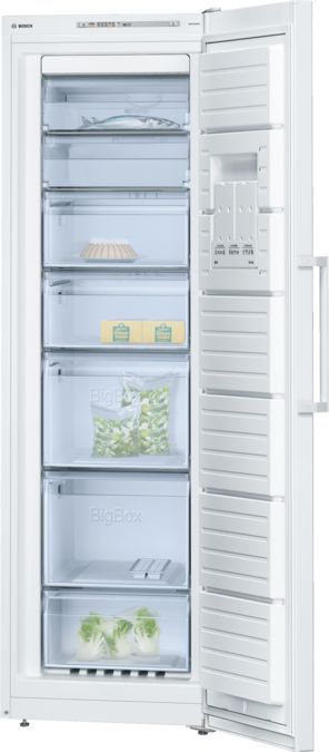 Serie | 4 free-standing freezer GSN36VW30 GSN36VW30-2