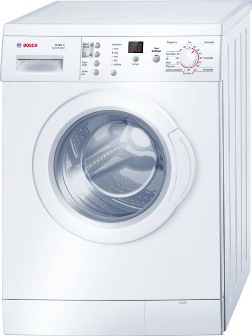 Serie | 4 Waschmaschine WAE283V6 WAE283V6-1