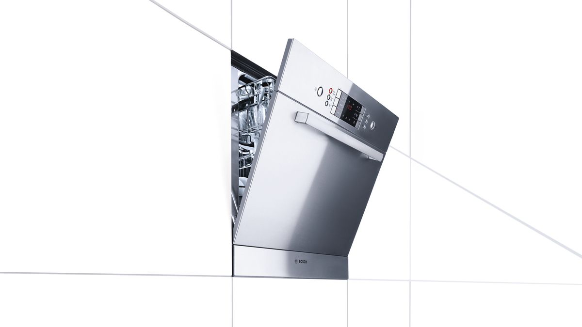 ActiveWater lave-vaisselle encastrable Inox SCE63M25EU SCE63M25EU-9