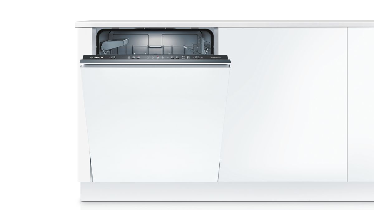 Serie | 4 Mașina de spălat vase complet încorporabilă 60 cm SMV50E60EU SMV50E60EU-2