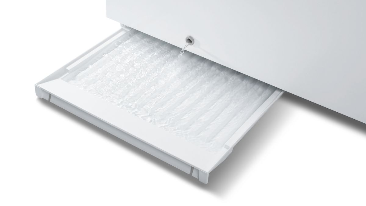 Serie | 6 chest freezer 140.5 cm GCM33AW40 GCM33AW40-4