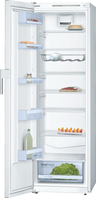 Serie | 4 Réfrigérateur pose-libre Blanc KSV36CW32 KSV36CW32-1