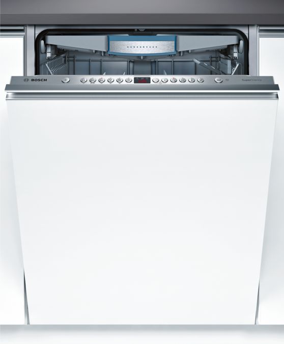 Serie | 6 ActiveWater XXL Lave-vaisselle 60cm Tout intégrable SBV69M80EU SBV69M80EU-1