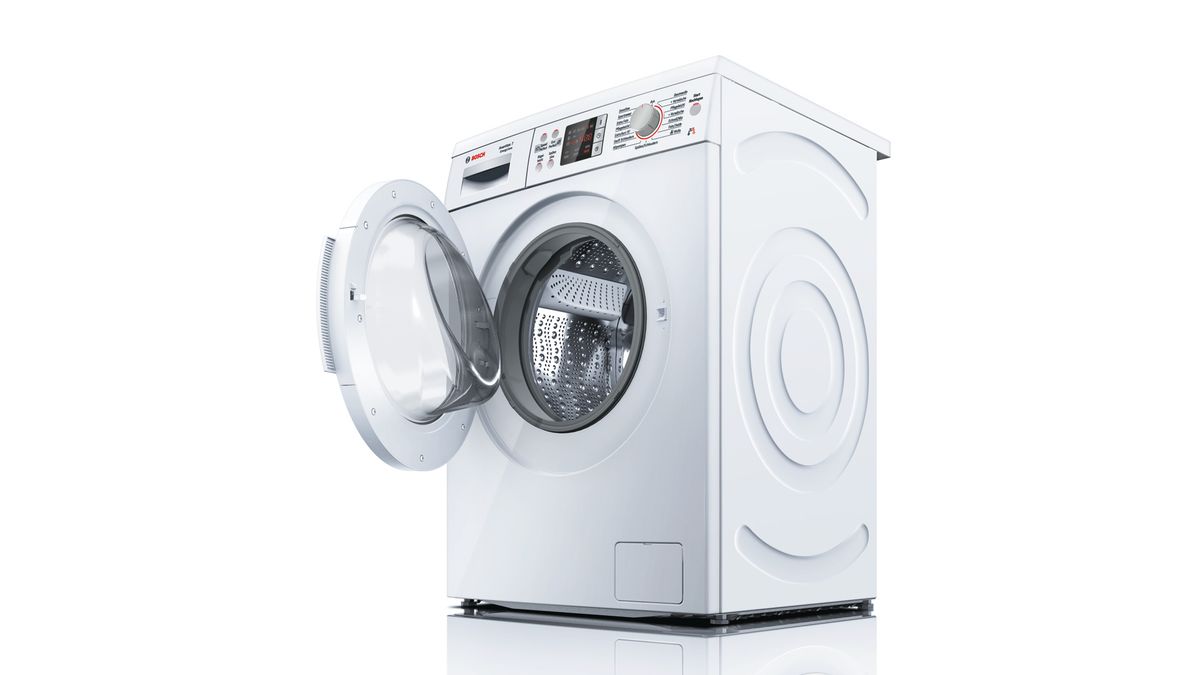 Serie | 6 Energy Save Waschvollautomat WAQ28410 WAQ28410-3