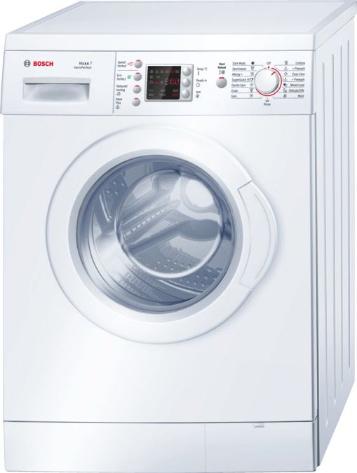 Automatic washing machine WAE24461GB WAE24461GB-1