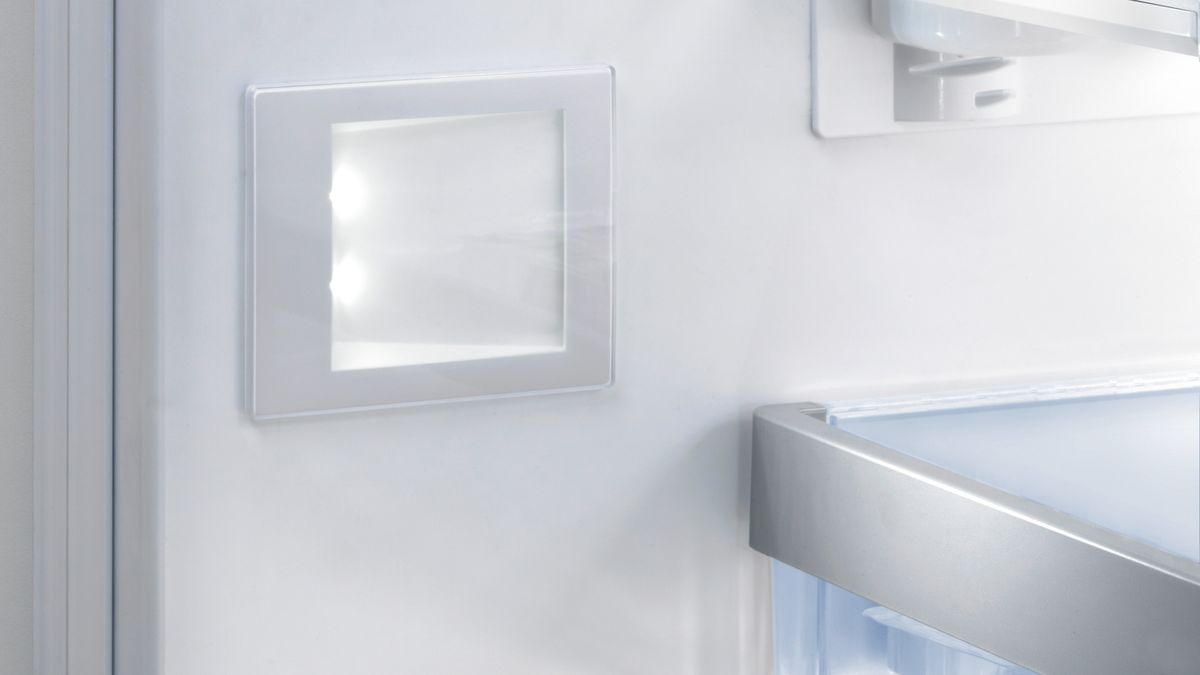 Serie | 8 Integrated fridge/freezer KIF39P60 KIF39P60-8