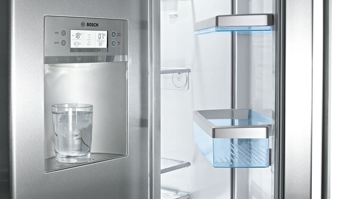 Serie | 6 Combinaison réfrigérateur-congélateur KAD62A71 KAD62A71-4