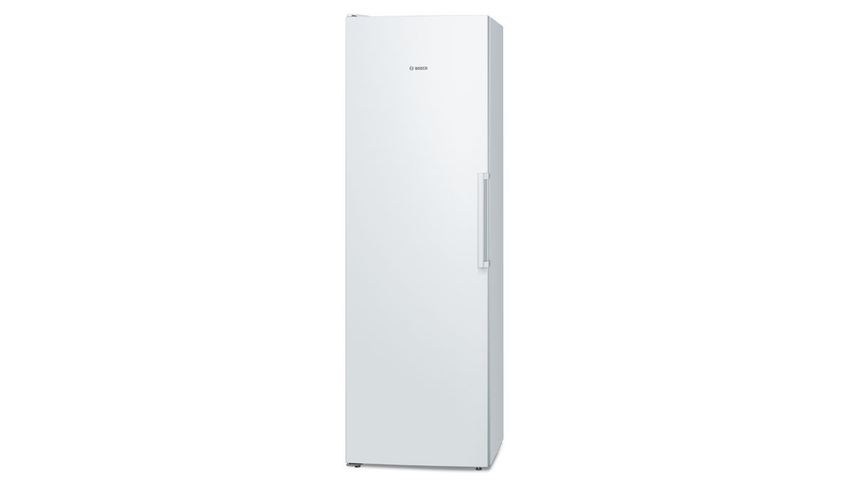 Serie | 4 Freistehender Kühlschrank weiß KSV36VW30 KSV36VW30-2