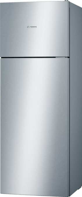 Serie 4 Üstten Donduruculu Buzdolabı 191 x 70 cm Inox Görünümlü KDV58VL30N KDV58VL30N-1