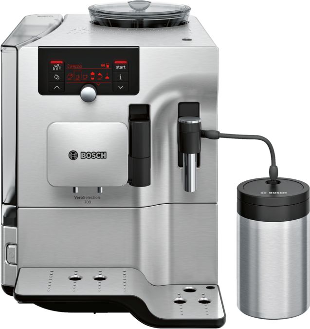 Fully automatic coffee machine TES80751DE TES80751DE-1