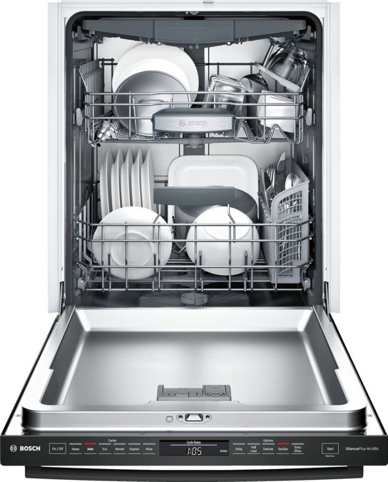 Dishwasher 24'' Black SHX68T56UC SHX68T56UC-3